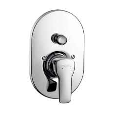 Hansgrohe Bateria podtynkowa wannowa MySport