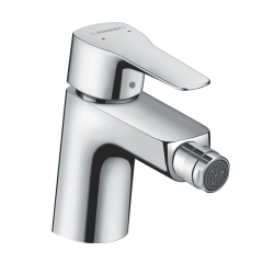 Hansgrohe Jednouchwytowa bateria bidetowa MySport
