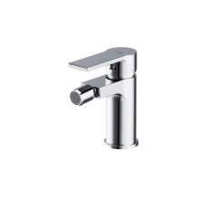 Cersanit Bateria bidetowa sztorcowa Brasco chrom