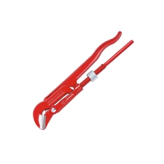 LUX Klucz do rur szwedzki 1/2" 245 mm