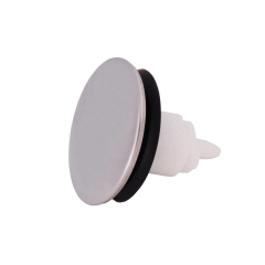 Tycner Korek klik-klak śr. 65 mm chrom