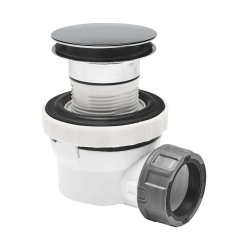 Wirquin Syfon umywalkowy XS-Pure Quick-Clac