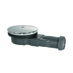 Wirquin Syfon brodzikowy SLIM z membraną 90 mm