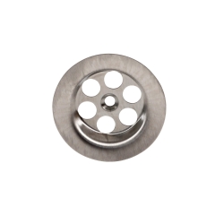 Tycner Sitko syfonu umywalki metalowe