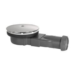 Wirquin Odpływ brodzikowy SLIM 90mm
