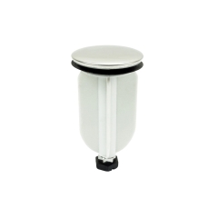 Tycner Korek spustu umywalki fi 40 mm