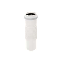 Tycner Kolano elastyczne fi 32 mm