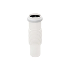 Tycner Kolano elastyczne fi 40 mm