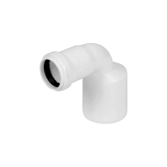 Tycner Redukcja 50/32mm 90° biała