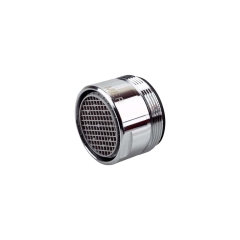 Aerator M28 x 1 gwint zewnętrzny antykamienny