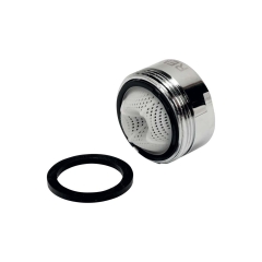 Aerator M24 x 1 gwint zewnętrzny antykamienny