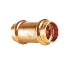 Hydroland Mufa 18 mm Press Gas