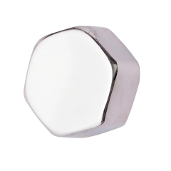 Invena Zaślepka GW chrom 3/4"
