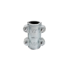 Obejma naprawcza typu OBA 1/2"