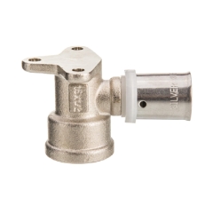 Invena Kolano gwint wew. 3/4" x 20 mm