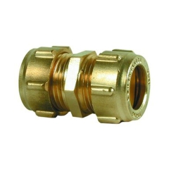 Hydroland Łącznik prosty 15 mm Conex