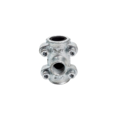 Obejma remontowo-naprawcza typ OBD 1/2" x 1/2"