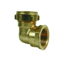 Hydroland Kolano Gw 15 mm X 1/2" Conex