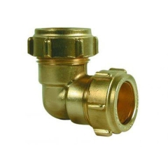 Hydroland Kolano 22 mm Conex