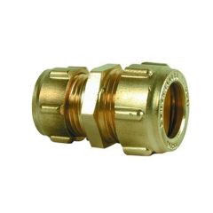 Hydroland Łącznik prosty redukcyjny 22 mm x 18 mm Conex