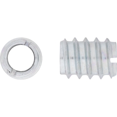 LUX-TOOLS Mufa wkręcana M5 8szt