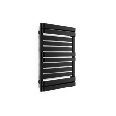 Terma Grzejnik BAS 490 W czarny 50 x 78 cm