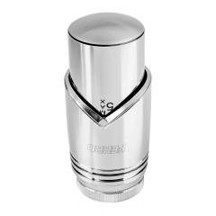 Ferro Głowica z termostatem chrom GT31 M30x1,5mm