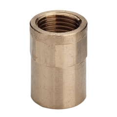 Mufa redukcyjna LW/GW 18mm x 1/2 mosiądz