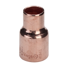 Mufa redukcyjna LW/LW 22x18mm miedź