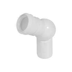 Tycner Kolano nastawne kula 32 mm
