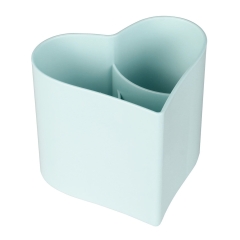 Uniglob Organizer Elli miętowy 10,5x12x10