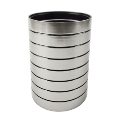Sepio Kubek Falco silver