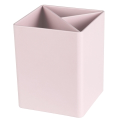 Uniglob Organizer Andre różowy 9x9x11