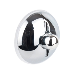 Yoka lock pro Uchwyt na przyssawkę chrom