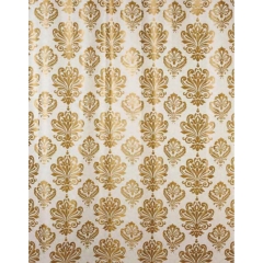 Załonka prysznicowa Gold 180x200cm