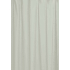 Zasłona prysznicowa Neutral zielona 180x200cm