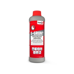 Grunt szybkoschnący 1KG SOPRO
