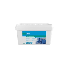 Folia w płynie HYDROFLEX 2 kg KNAUF