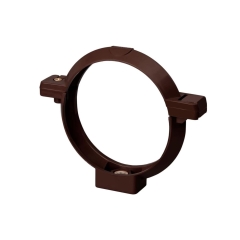 Obejma 100 mm Brąz