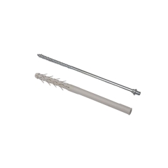 Hak do obejmy 220 mm