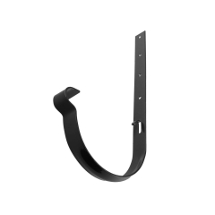 Hak rynnowy 90 mm długi Grafit