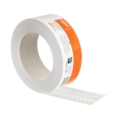 Taśma do płyt gipsowo-kartonowych original pomarańczowa 20 mb Center-Flex