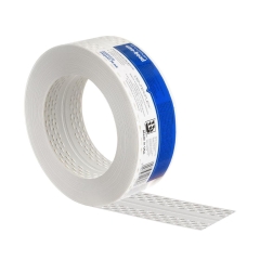 Taśma do płyt gipsowo-kartonowych Uno-Bead granatowa 20 mb Center-Flex