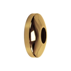 Rozeta 32 mm stożek 21/90 mm Złota TYCNER