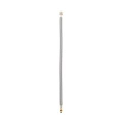 Wężyk elastyczny DN8 GW3/8" x M10 50 cm EQUATION
