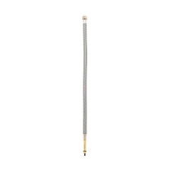 Wężyk elastyczny DN8 GW3/8" x M10 50 cm EQUATION