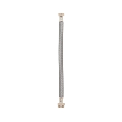 Wężyk elastyczny GW3/8" x GZ1/2" 30 cm EQUATION