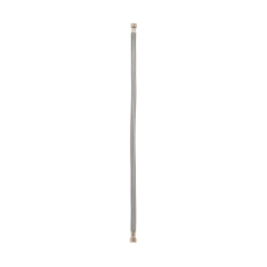 Wężyk elastyczny DN13 GW1/2" x GW1/2" 80 cm EQUATION
