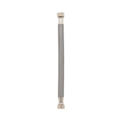 Wężyk elastyczny DN13 GW1/2" x GW1/2" 30 cm EQUATION