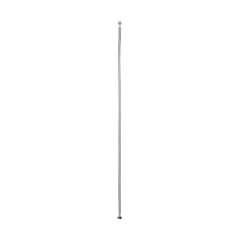 Wężyk elastyczny GW1/2" x GW1/2" 100 cm EQUATION